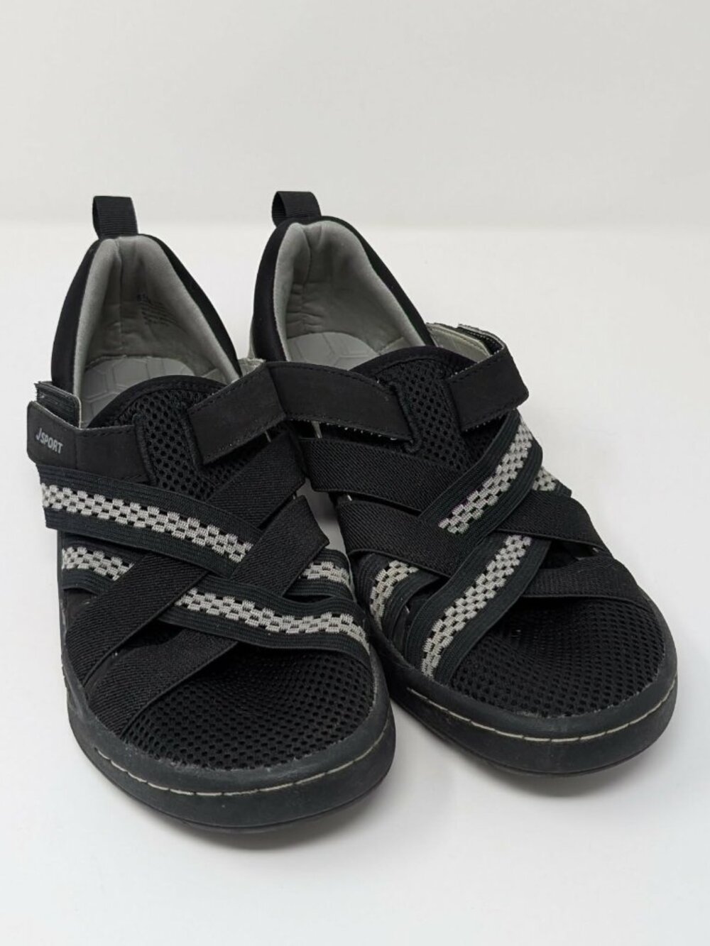 Jambu Jsport Essex Shoes Women's size 8.5